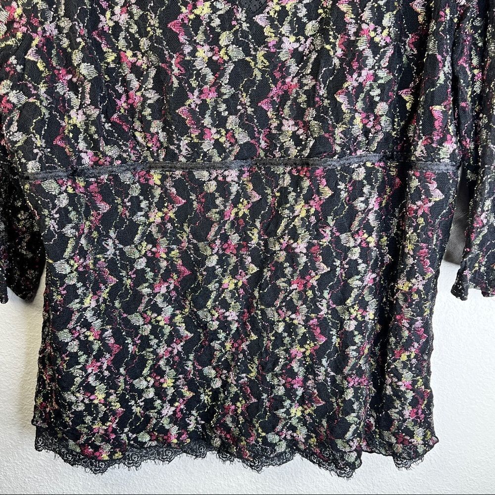 Style & Co. Woman Top - Picture 6 of 6
